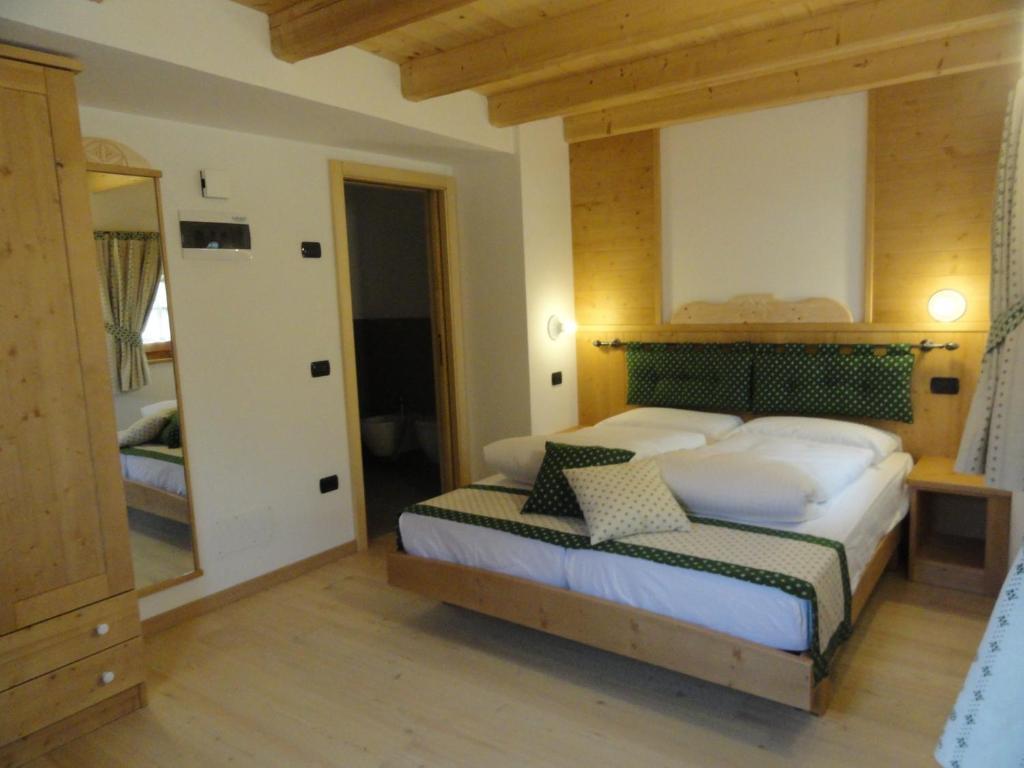 B&B Mas Di Zonadi Rabbi Cameră foto