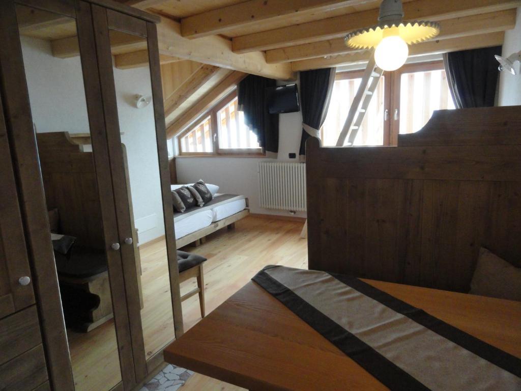 B&B Mas Di Zonadi Rabbi Cameră foto