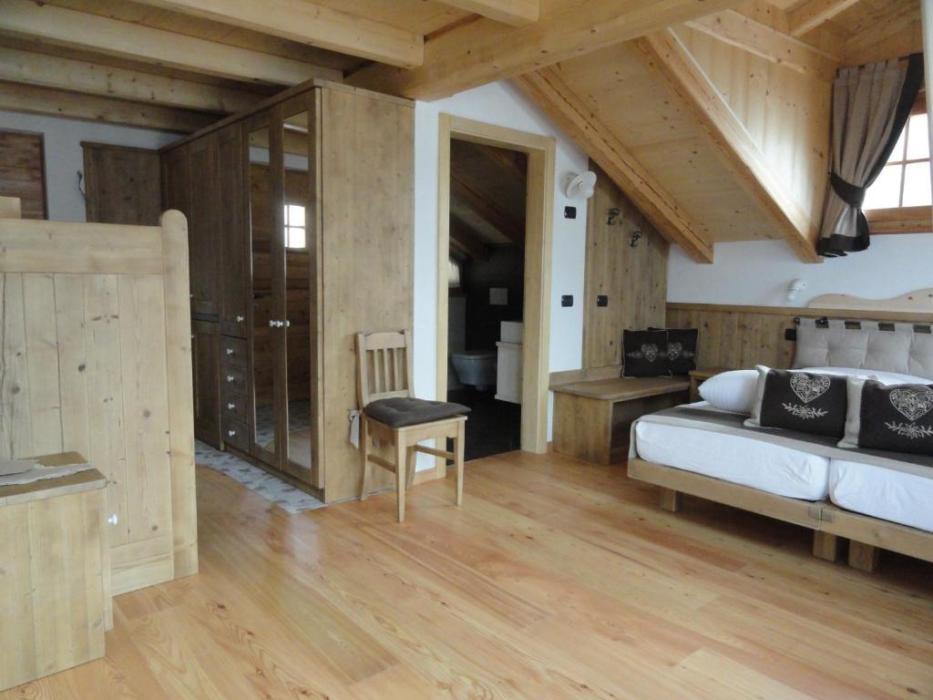 B&B Mas Di Zonadi Rabbi Cameră foto