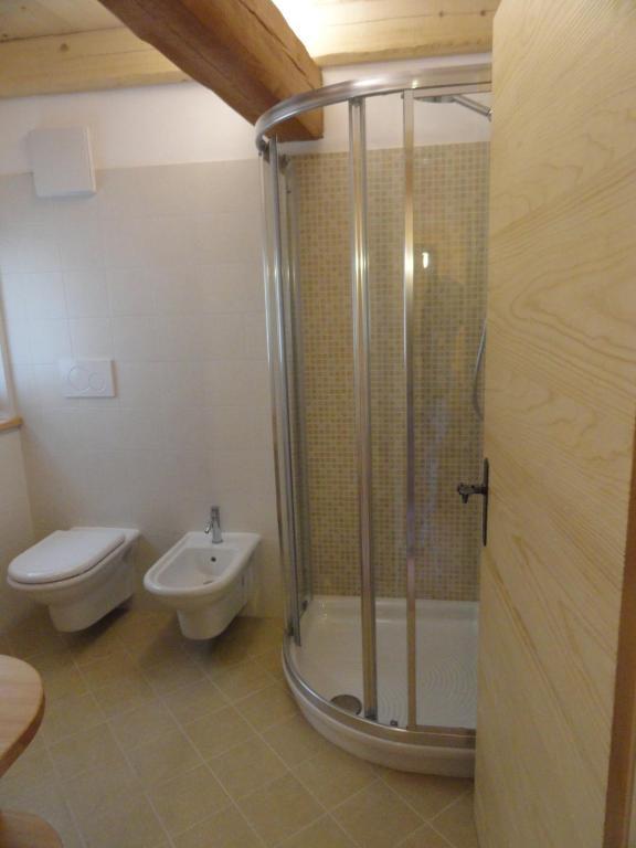 B&B Mas Di Zonadi Rabbi Cameră foto